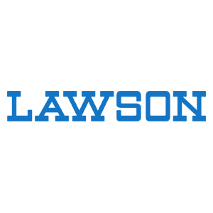 PT Lancar Wiguna Sejahtera (Lawson Indonesia) logo