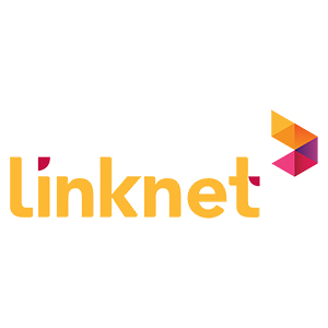 PT Link Net Tbk logo