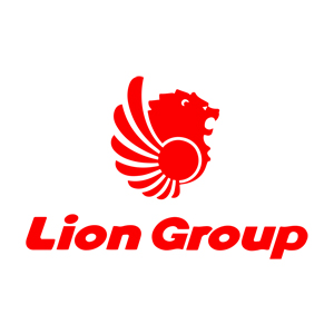 Lion Air Group logo