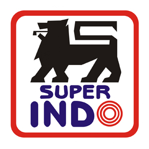 PT Lion Super Indo logo