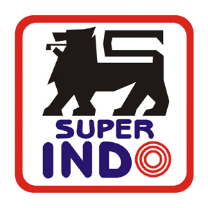 PT Lion Super Indo logo