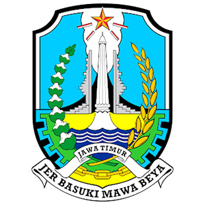 Rincian Formasi Kebutuhan CPNS di Provinsi Jawa Timur Tahun 2024 logo