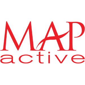 PT MAP Aktif Adiperkasa Tbk logo