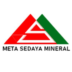 PT Meta Sedaya Mineral logo