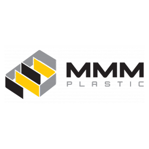 PT Mitramulia Makmur (MMM Plastic) logo