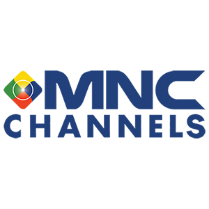 MNC Media (MNC Channels) logo