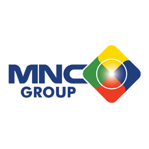 PT MNC Multimedia Networks & ROOV (MNC Group) logo