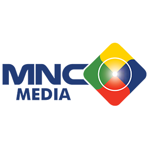 MNC Media 3TV (RCTI, MNCTV, GTV) logo