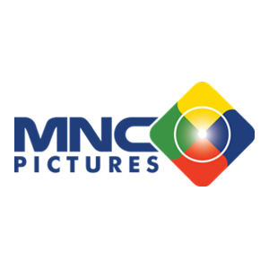 PT MNC Pictures logo