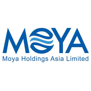 PT Moya Indonesia logo