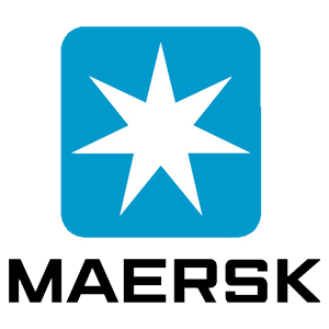PT Pelayaran Bintang Putih (Maersk) logo