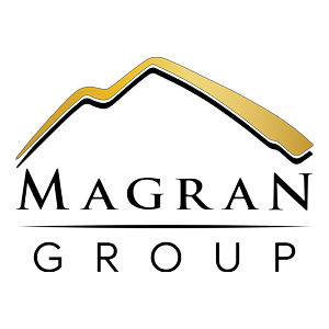 PT Pancamagran Wisesa (Magran Group) logo