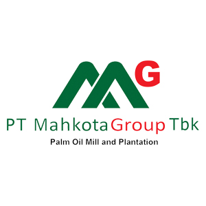 PT Mahkota Group Tbk logo