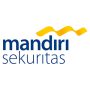 PT Mandiri Sekuritas logo