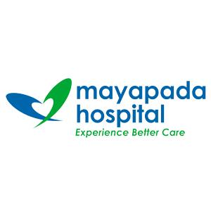 Mayapada Hospital Nusantara logo