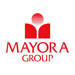 PT Mayora Indah Tbk logo