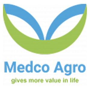 PT Api Metra Palma (Medco Agro) logo