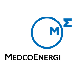 PT Medco Energi Internasional Tbk logo