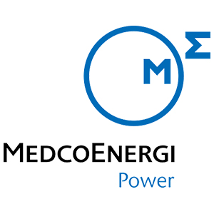 PT Medco Power Indonesia logo