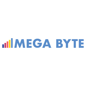 PT Mega Byte Indonesia logo