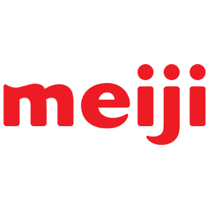 PT Meiji Indonesia logo