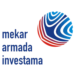 PT Mekar Armada Investama (New Armada Group) logo