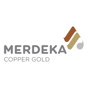 PT Merdeka Mining Servis logo