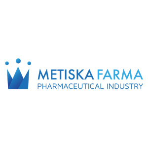 PT Metiska Farma logo