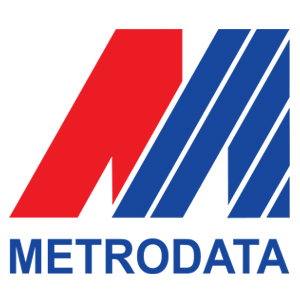 PT Metrodata Electronics Tbk logo