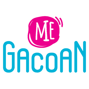 PT Pesta Pora Abadi (Mie Gacoan) logo