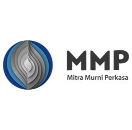 PT Mitra Murni Perkasa (MMP) logo