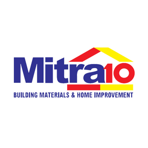 PT Catur Mitra Sejati Sentosa (Mitra10) logo