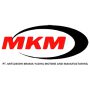 PT Mitsubishi Krama Yudha Motors and Manufacturing logo