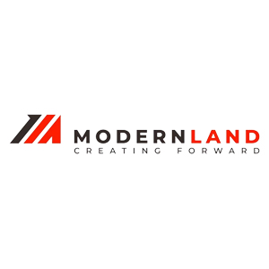 PT Modernland Realty Tbk logo