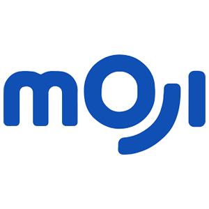 PT Omni Intivision (mOji TV) logo
