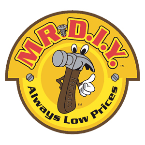 PT Duta Intiguna Yasa (MR DIY) logo