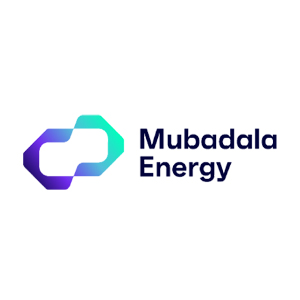 Mubadala Energy Indonesia logo