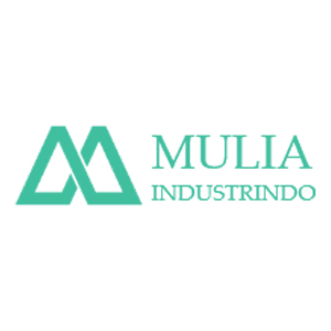 PT Mulia Industrindo Tbk logo