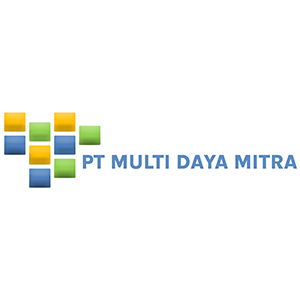 PT Multi Daya Mitra logo