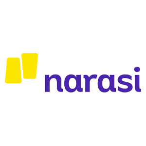 PT Narasi Media Pracaya (Narasi TV) logo