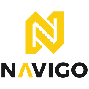 PT Langkah Pasti Aman (NAVIGO) logo