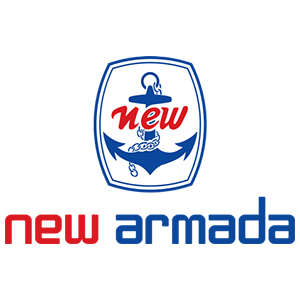 PT Mekar Armada Jaya (New Armada Group) logo