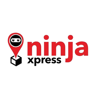 PT Andiarta Muzizat (Ninja Xpress) logo