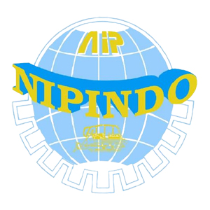 PT Nipindo Primatama (Nipindo Group) logo