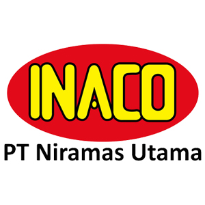 PT Niramas Utama (INACO) logo