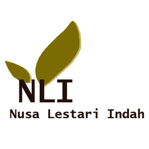 PT Nusa Lestari Indah logo