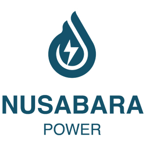 PT Nusabara Sinergi Bersama (Nusabara Power) logo