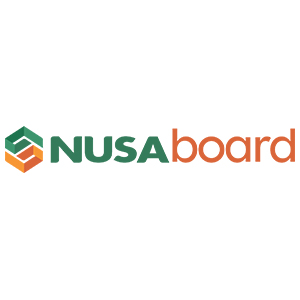 PT Nusantara Building Industries logo
