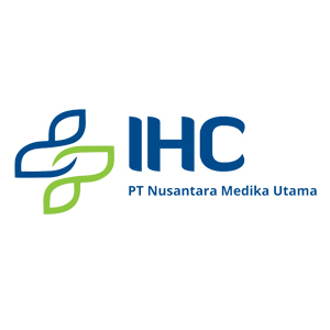 PT Nusantara Medika Utama logo