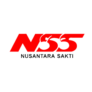 Nusantara Sakti Group logo